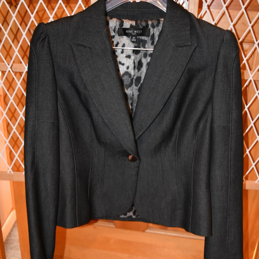 Nine West Skirt Suite